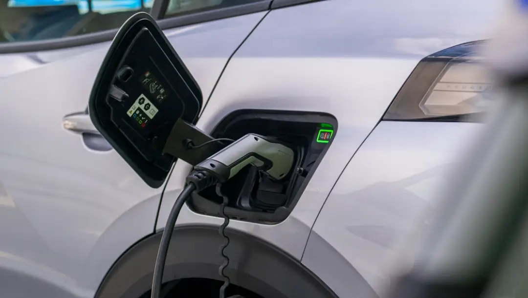 ADA Réunion location, catégorie électrique