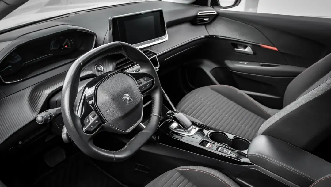 ADA Réunion location, catégorie électrique