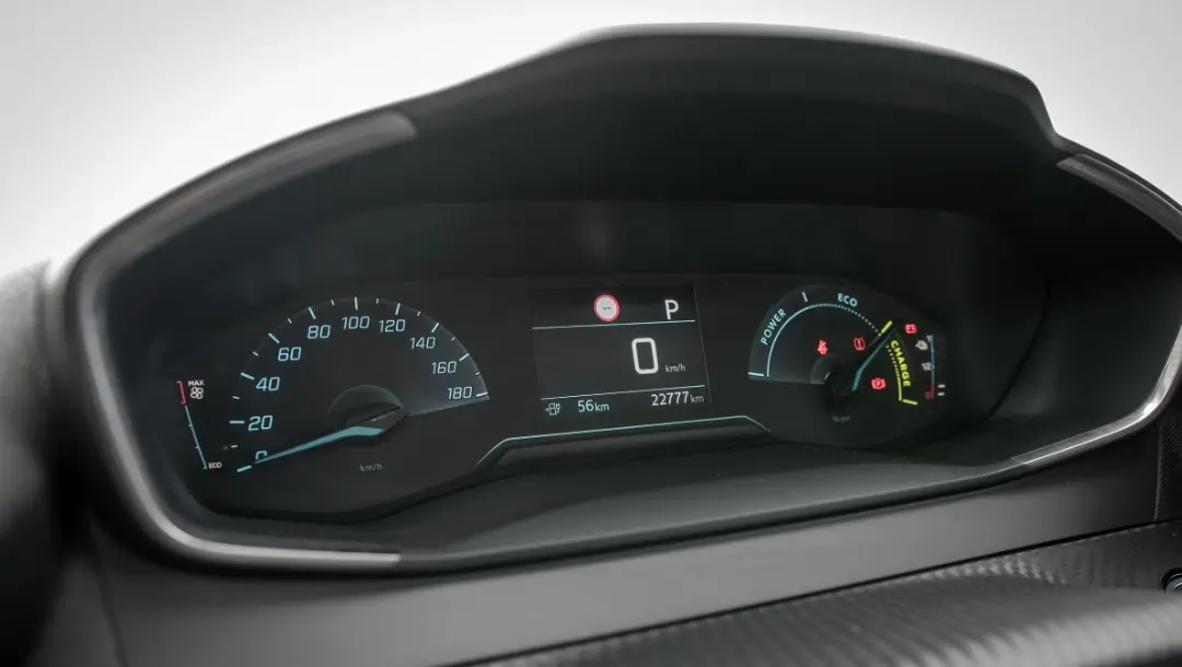 ADA Réunion location, catégorie électrique