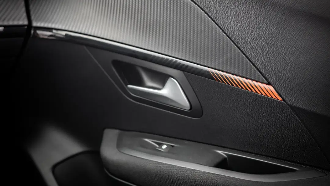 ADA Réunion location, catégorie électrique