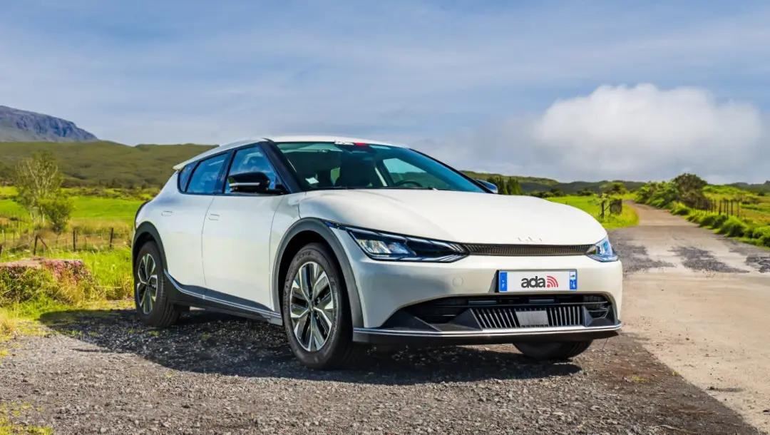 ADA Réunion location, catégorie électrique