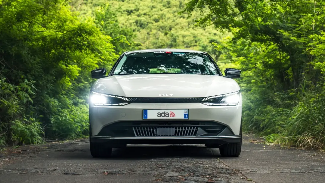 ADA Réunion location, catégorie électrique