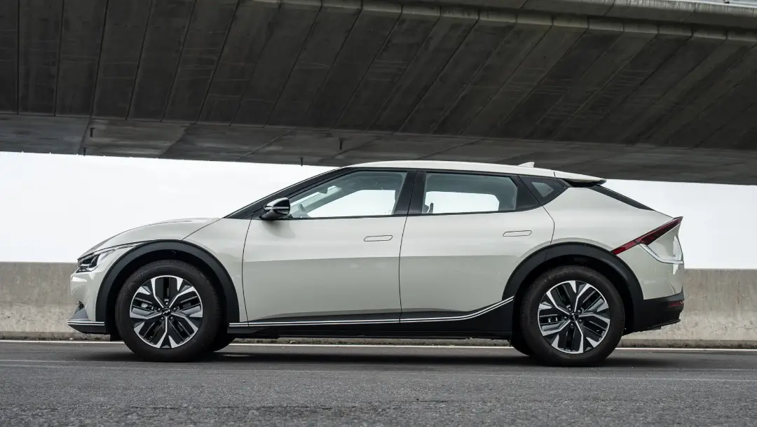 ADA Réunion location, catégorie électrique