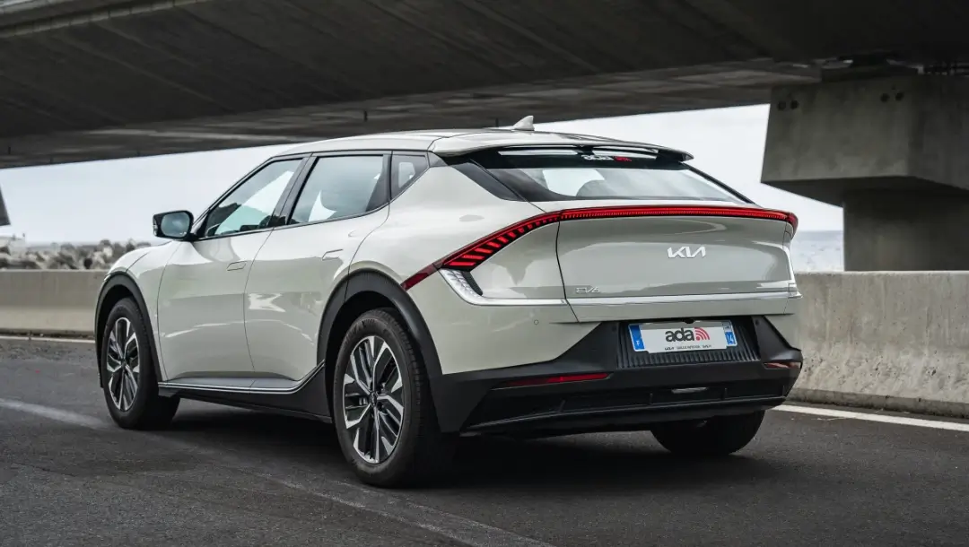 ADA Réunion location, catégorie électrique