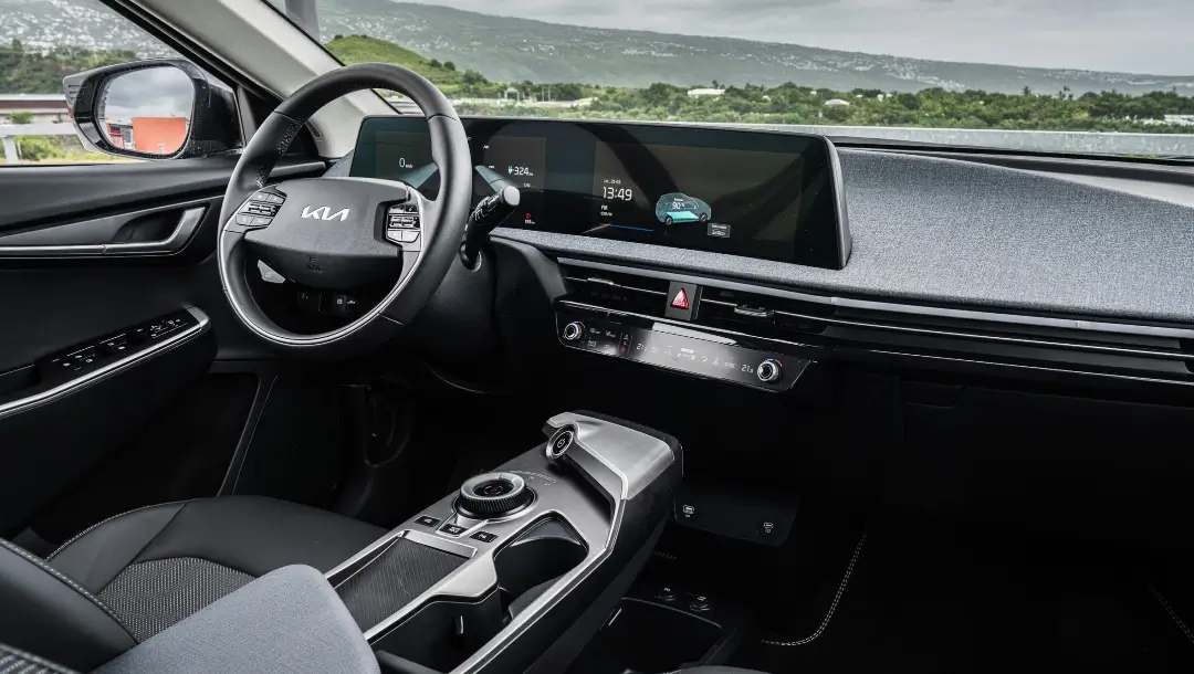 ADA Réunion location, catégorie électrique