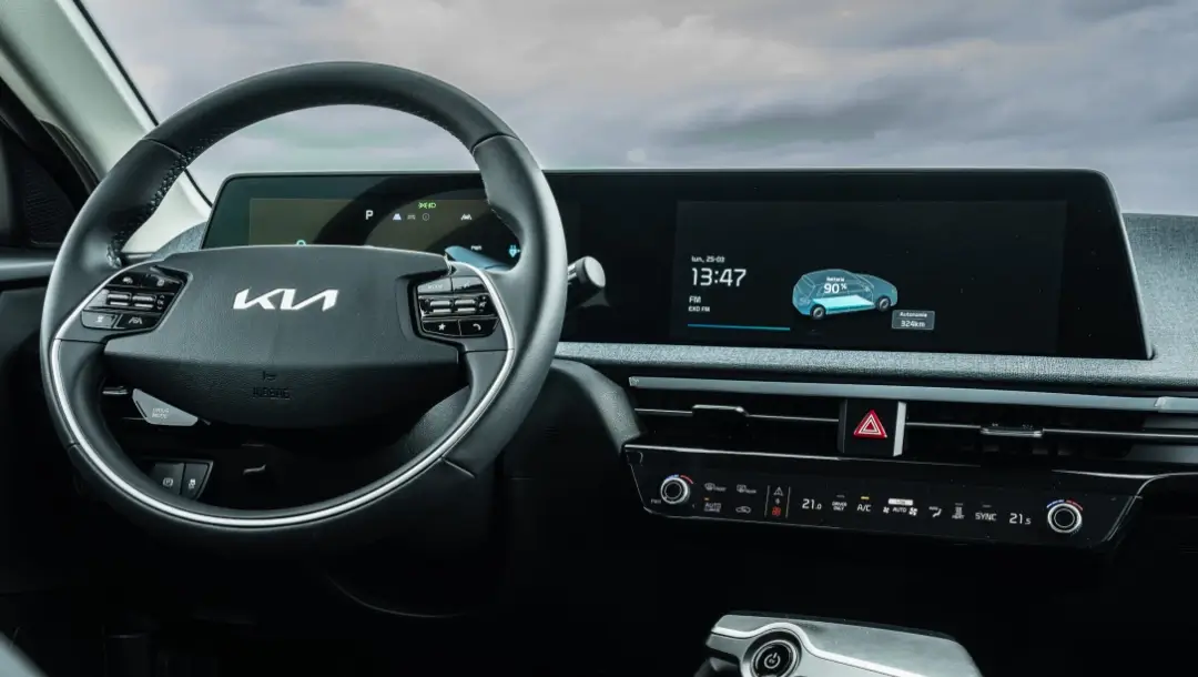 ADA Réunion location, catégorie électrique