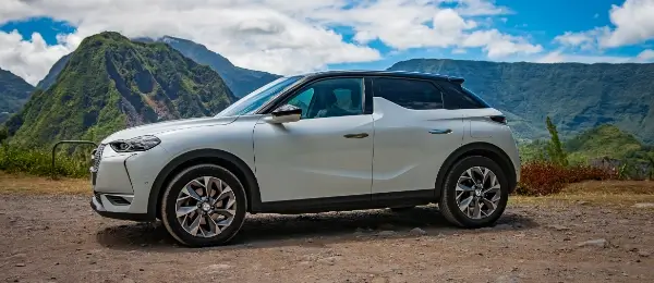 Catégorie Les électriques