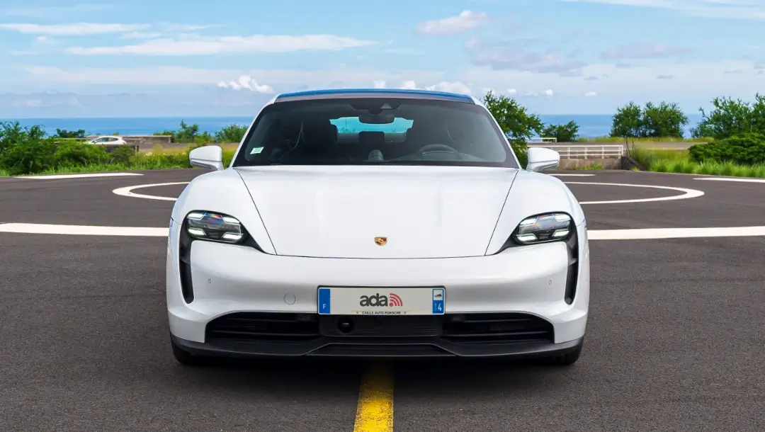 ADA Réunion location, catégorie électrique