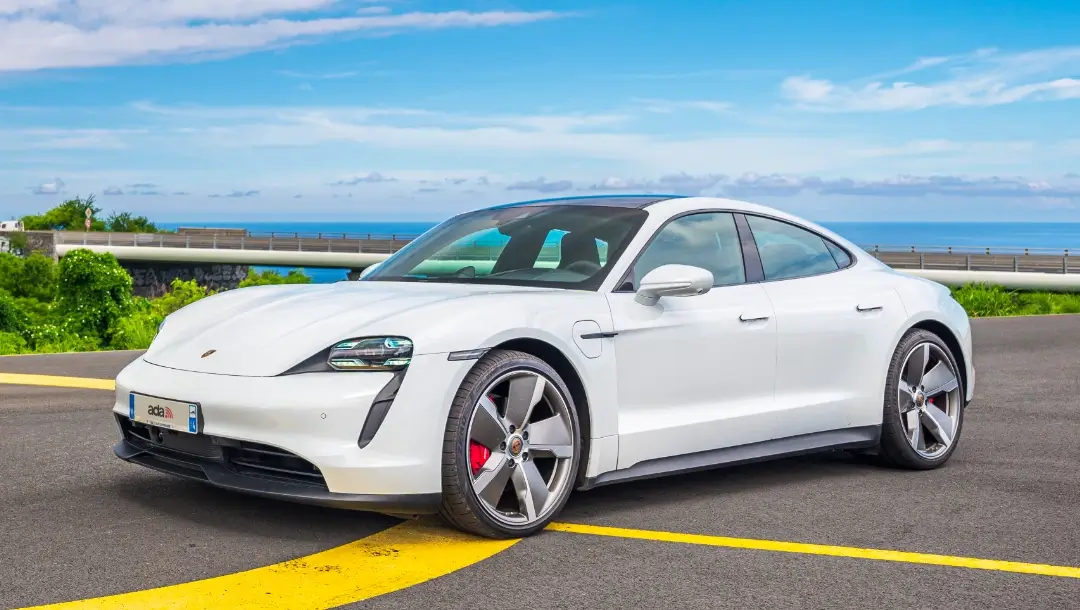 ADA Réunion location, catégorie électrique