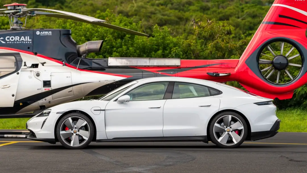 ADA Réunion location, catégorie électrique