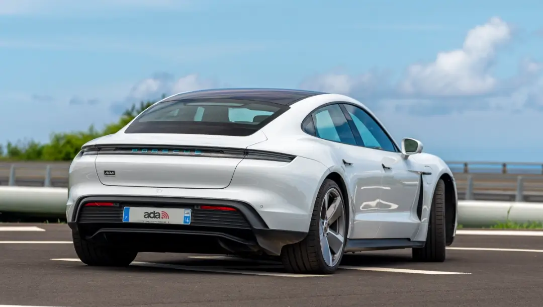 ADA Réunion location, catégorie électrique