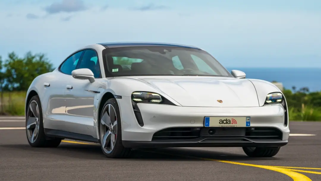 ADA Réunion location, catégorie électrique