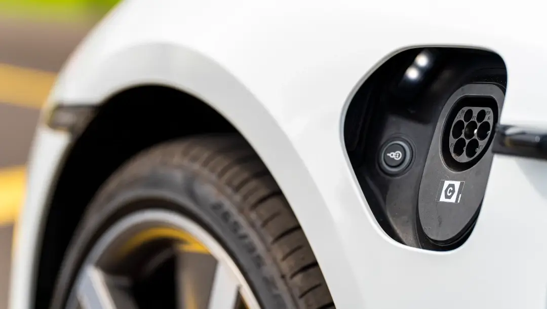 ADA Réunion location, catégorie électrique