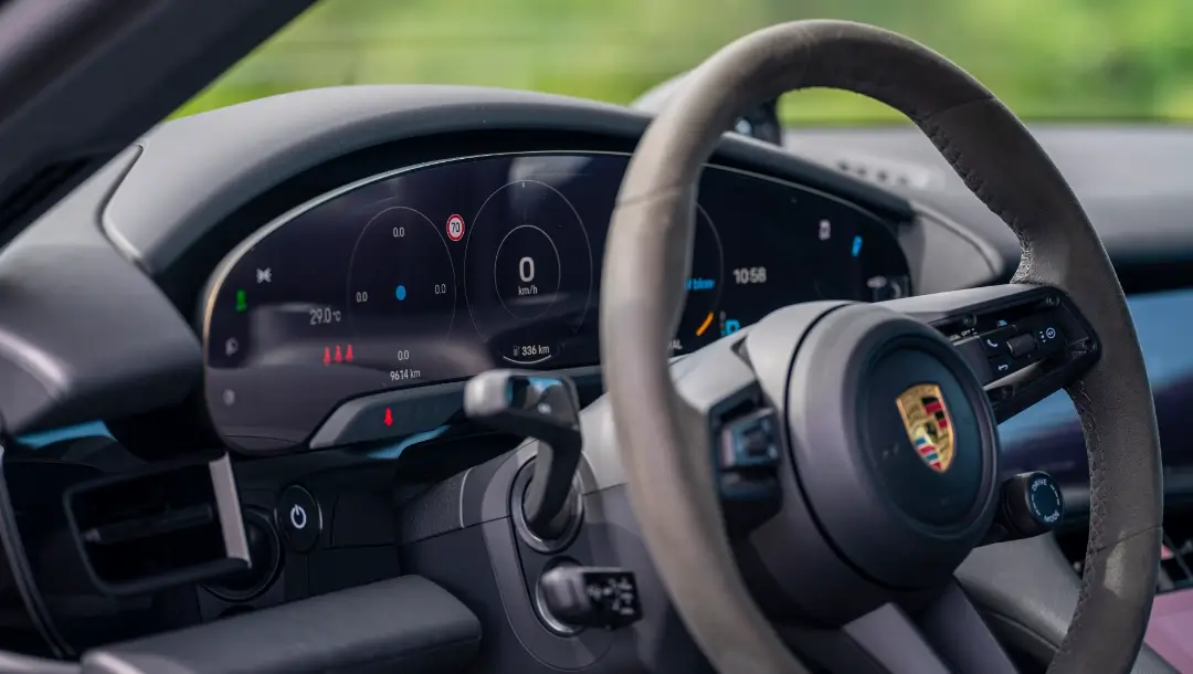 ADA Réunion location, catégorie électrique