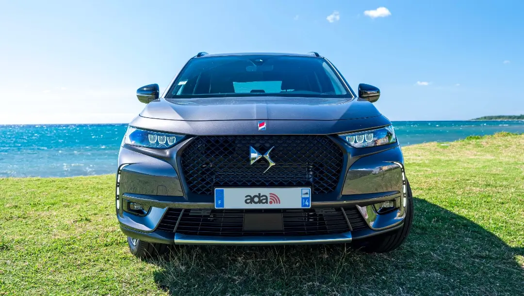 ADA Réunion location, catégorie hybride