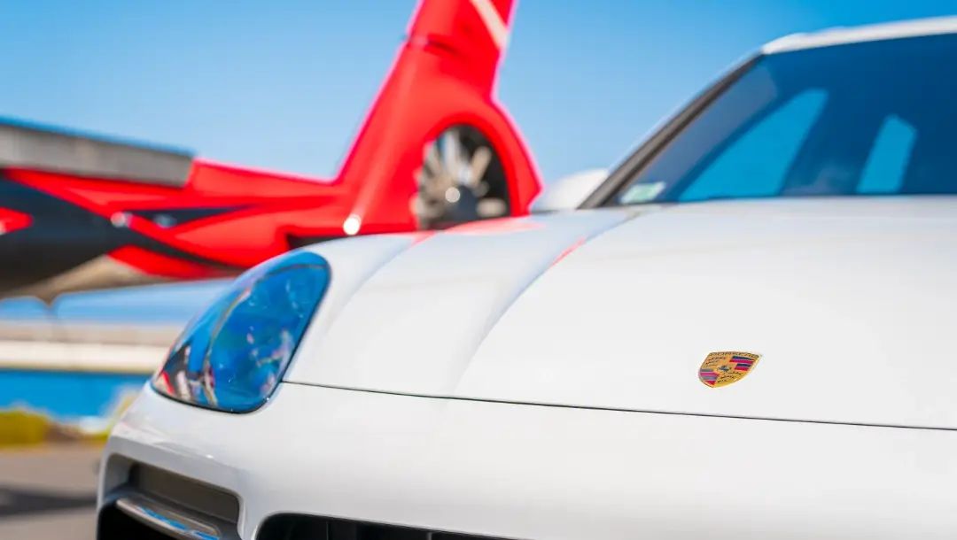 ADA Réunion location, catégorie hybride