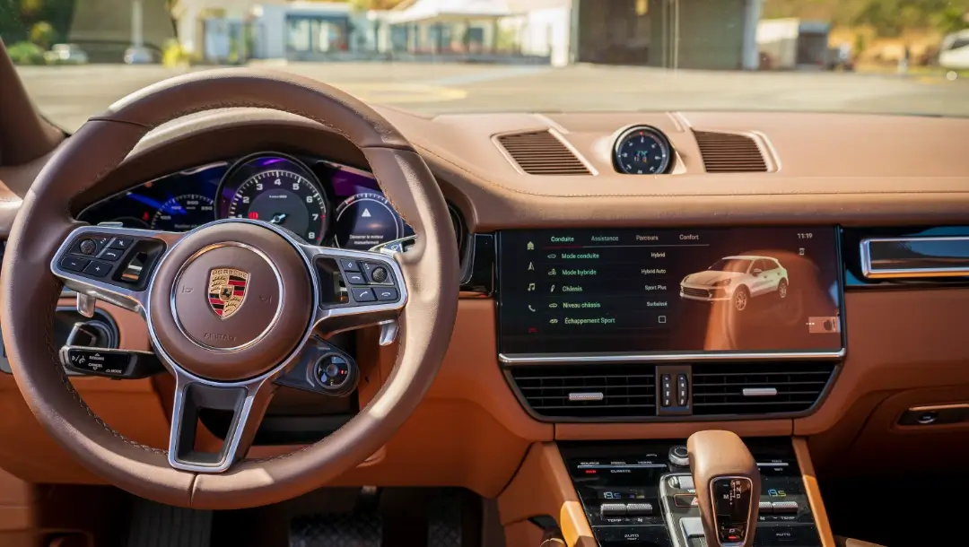 ADA Réunion location, catégorie hybride