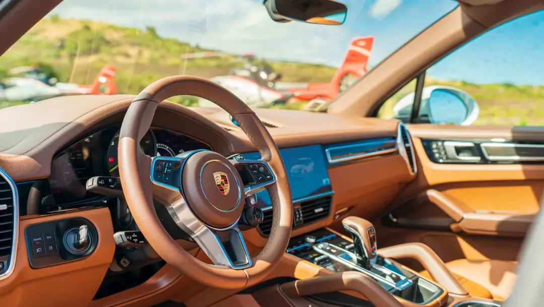 ADA Réunion location, catégorie hybride