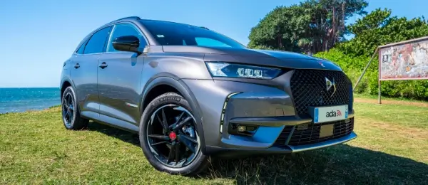 Catégorie les hybrides