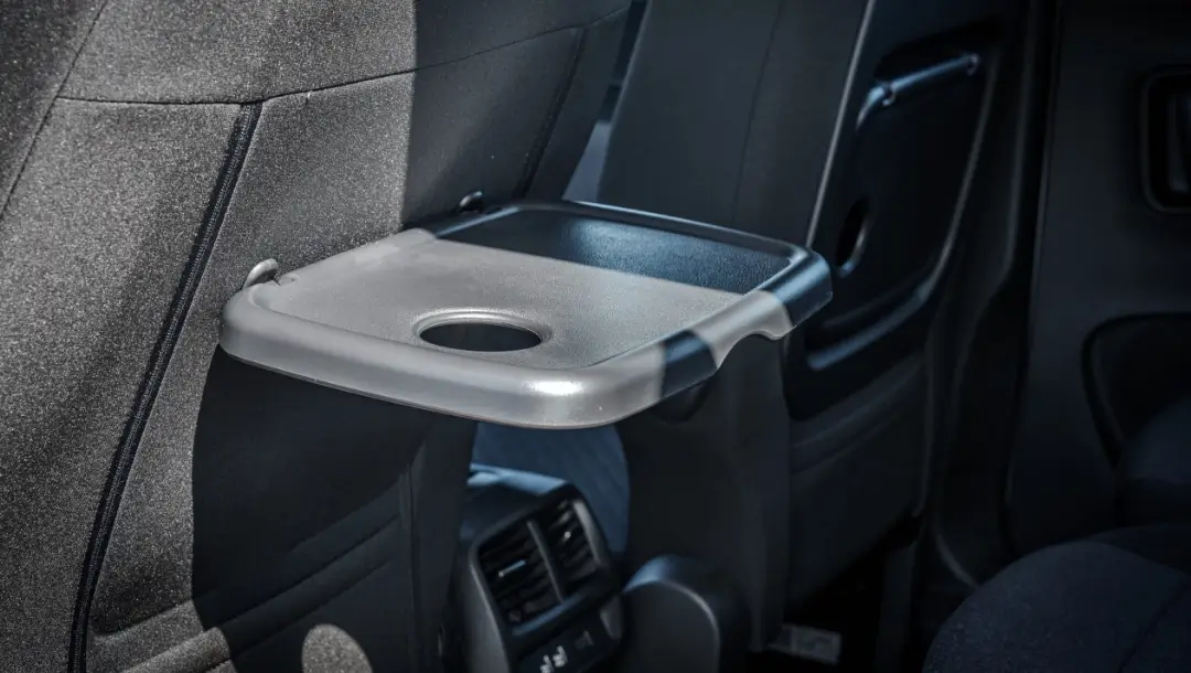 ADA Réunion location, catégorie Minibus