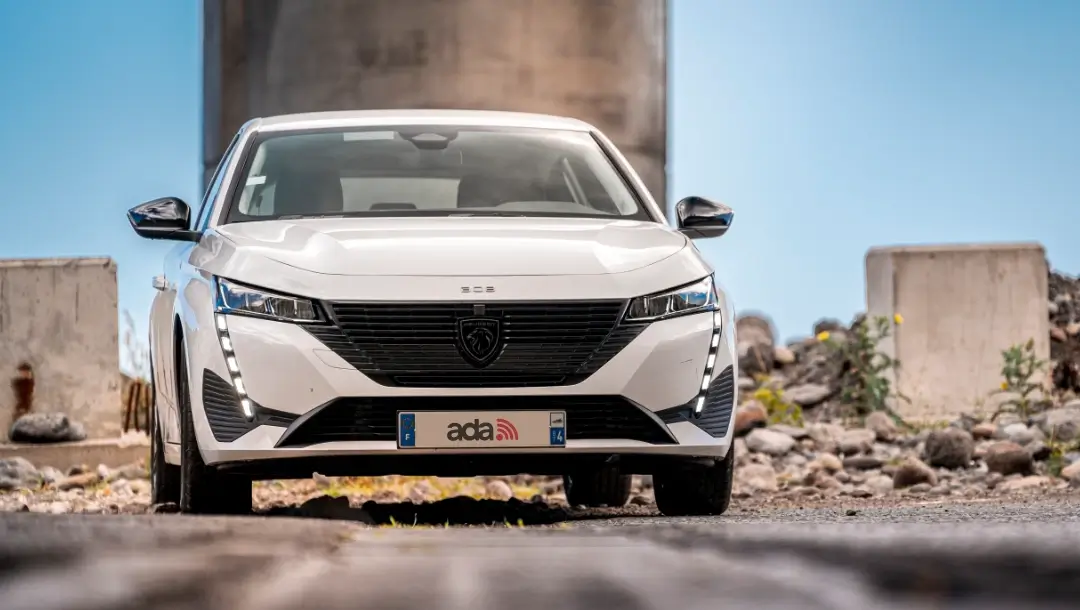 ADA Réunion location, catégorie moyenne