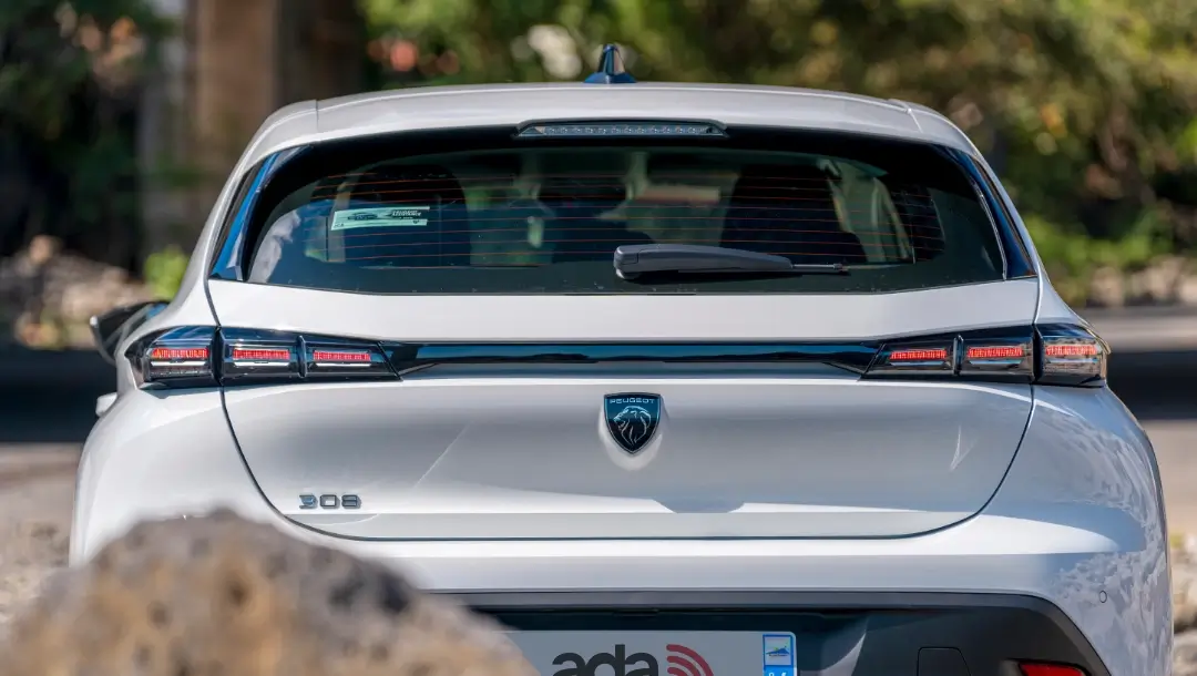 ADA Réunion location, catégorie moyenne