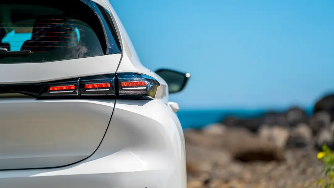 ADA Réunion location, catégorie moyenne