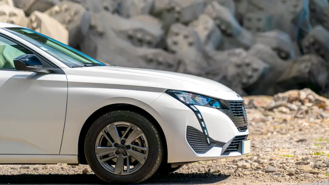 ADA Réunion location, catégorie moyenne