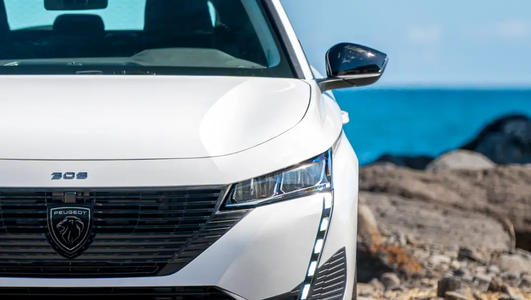 ADA Réunion location, catégorie moyenne