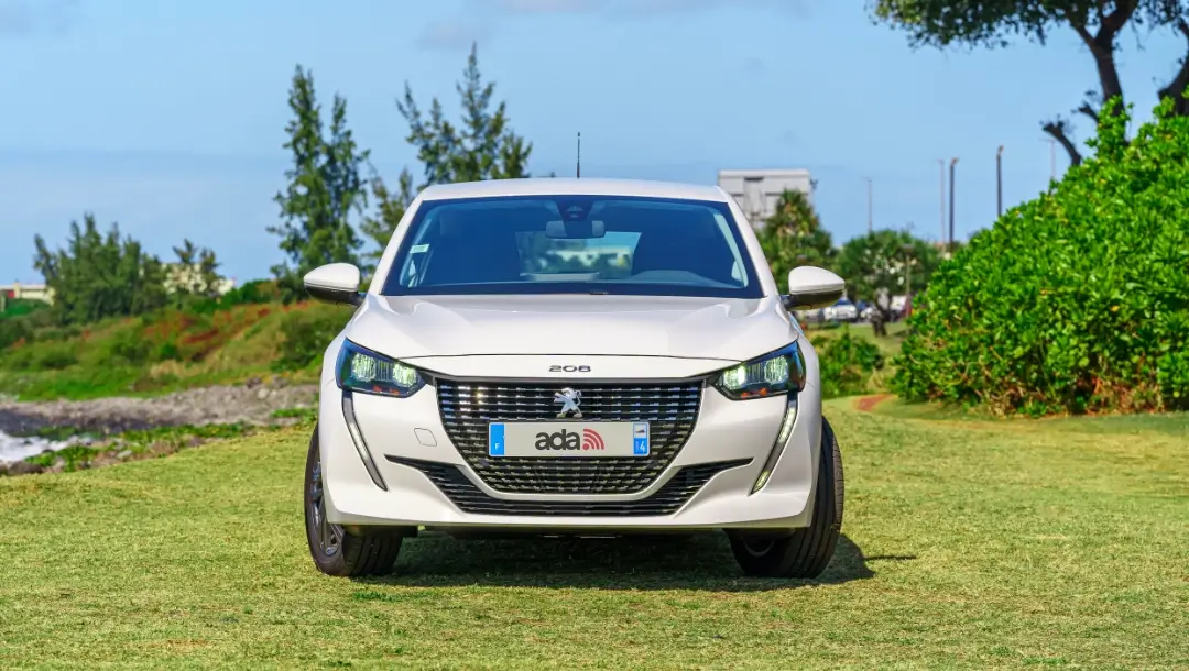 ADA Réunion location, catégorie petite