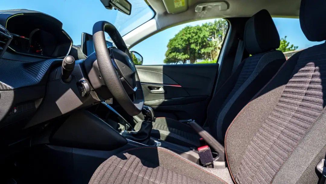 ADA Réunion location, catégorie petite