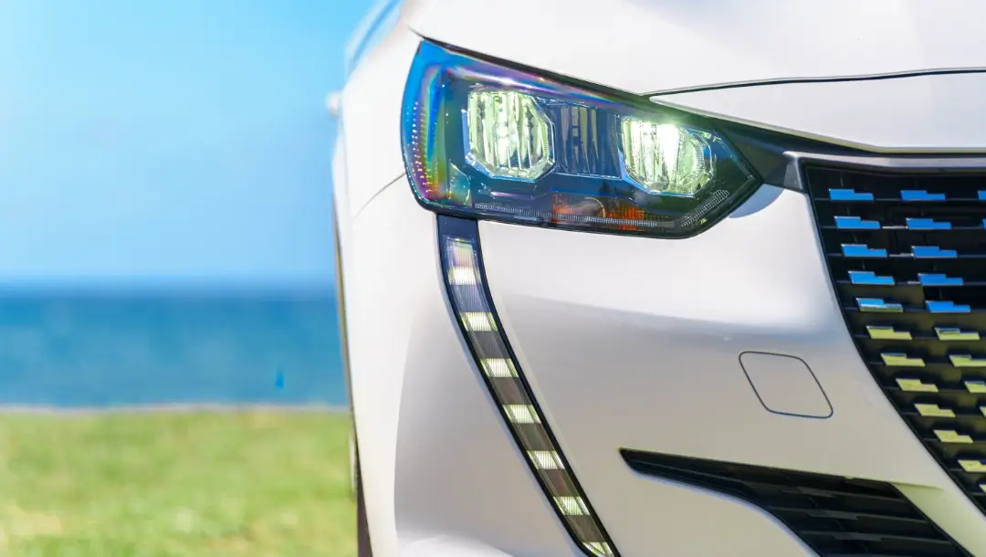 ADA Réunion location, catégorie petite