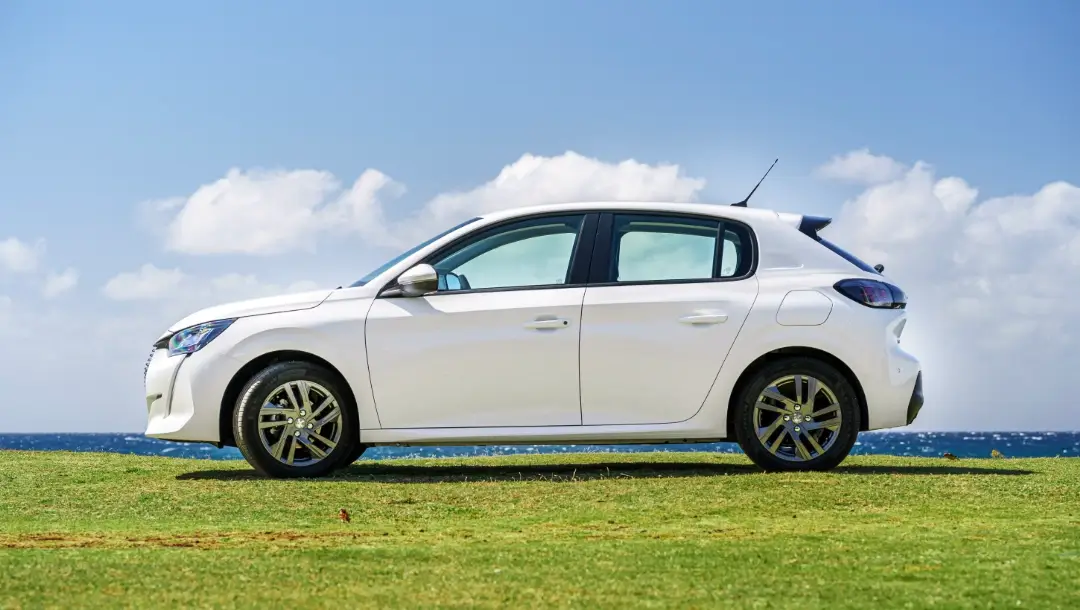 ADA Réunion location, catégorie petite