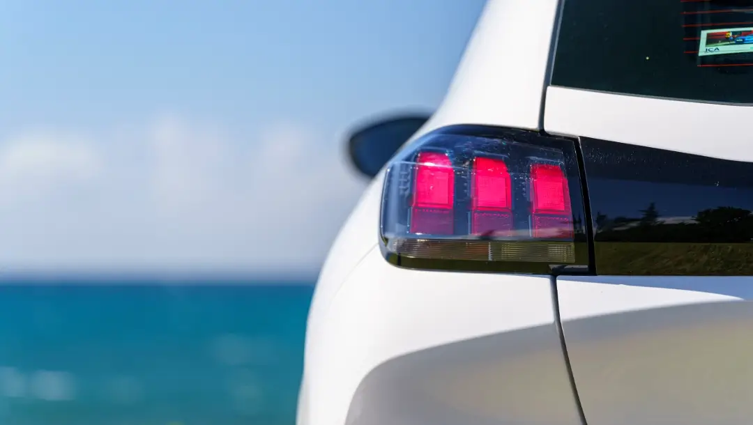 ADA Réunion location, catégorie petite