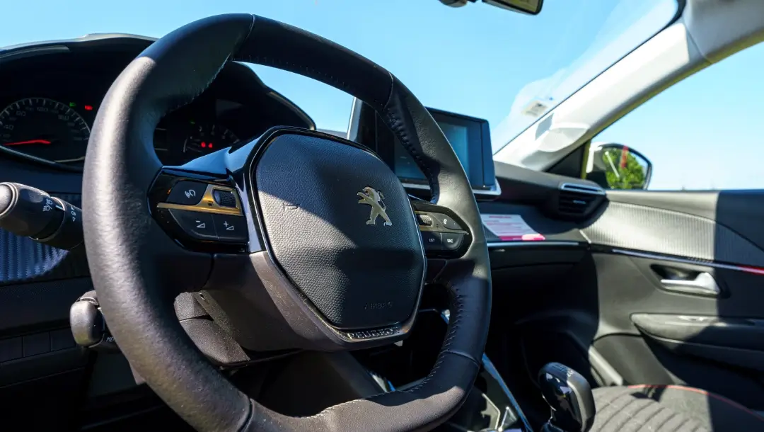 ADA Réunion location, catégorie petite