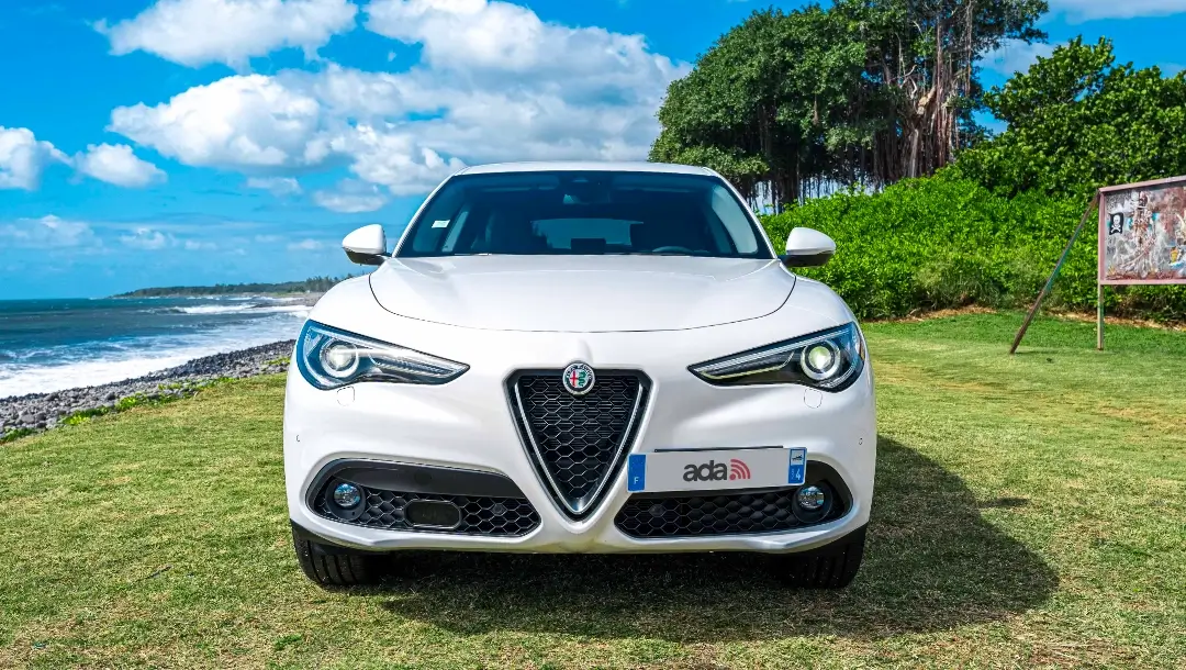 ADA Réunion location, catégorie Prestige