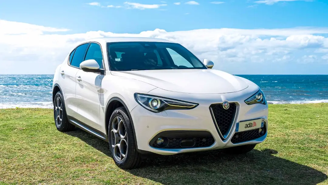 ADA Réunion location, catégorie Prestige