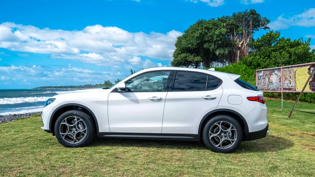 ADA Réunion location, catégorie Prestige