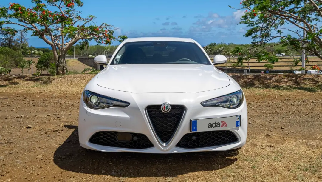 ADA Réunion location, catégorie Prestige