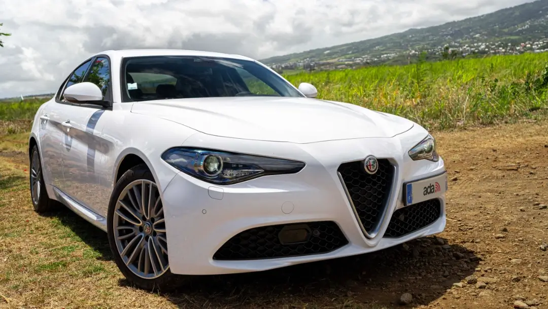 ADA Réunion location, catégorie Prestige