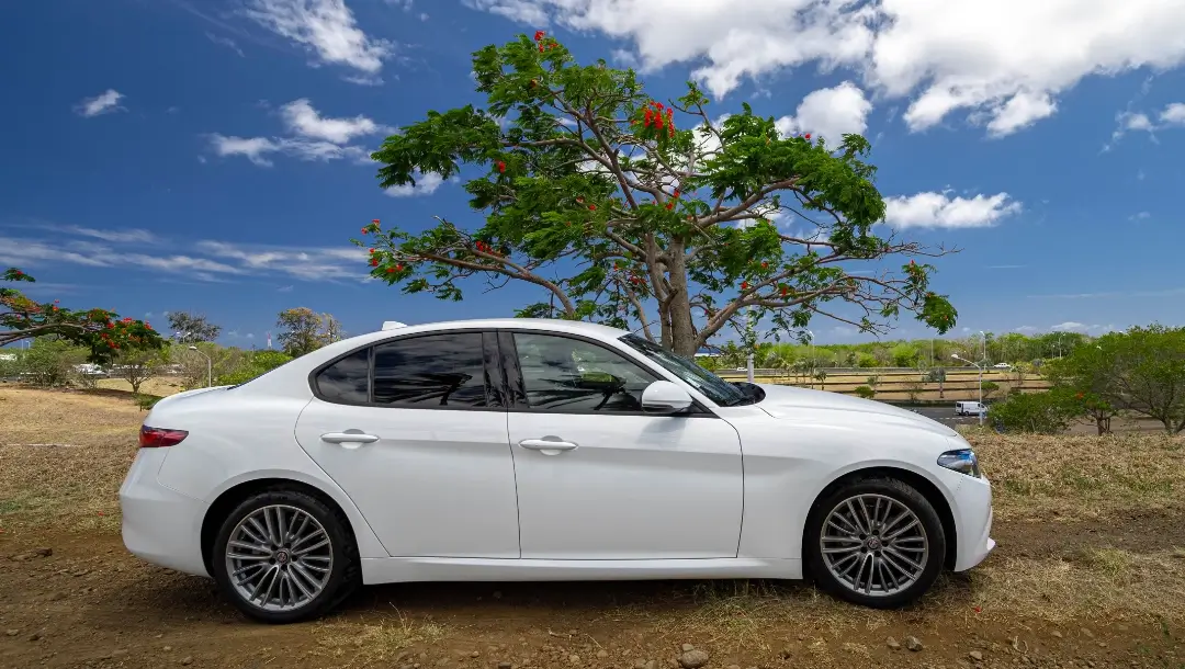 ADA Réunion location, catégorie Prestige