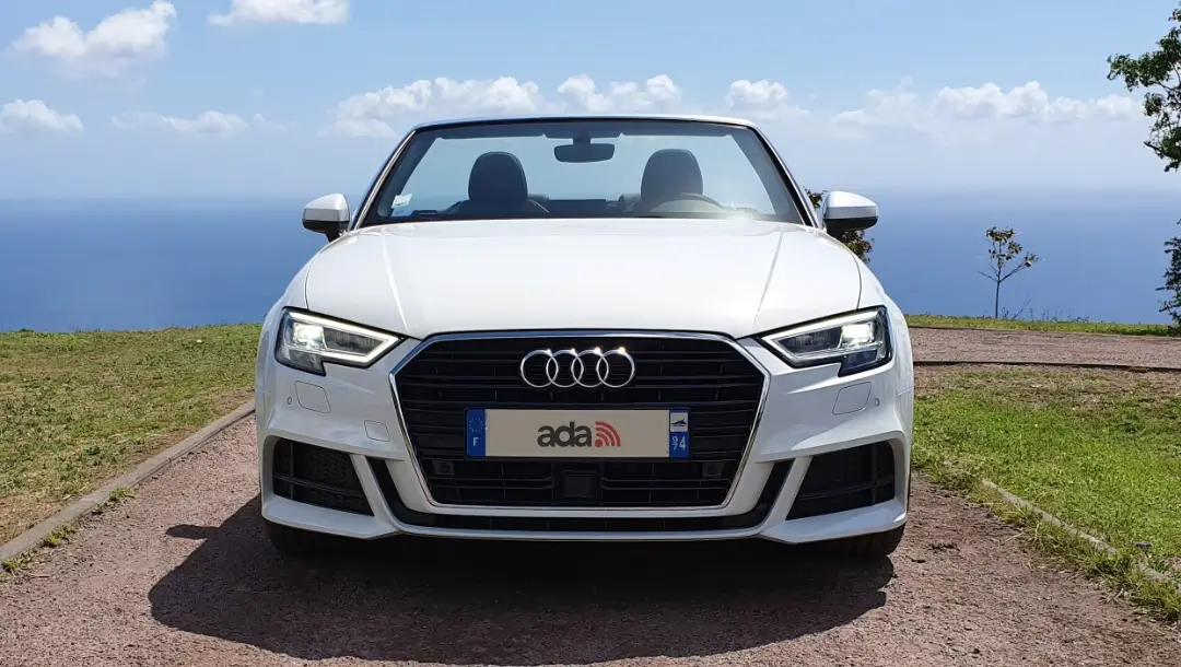 ADA Réunion location, catégorie Prestige