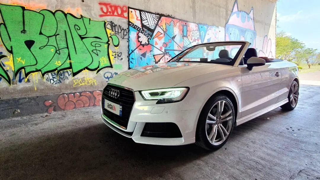 ADA Réunion location, catégorie Prestige