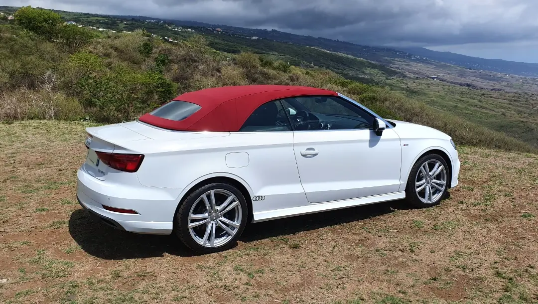 ADA Réunion location, catégorie Prestige