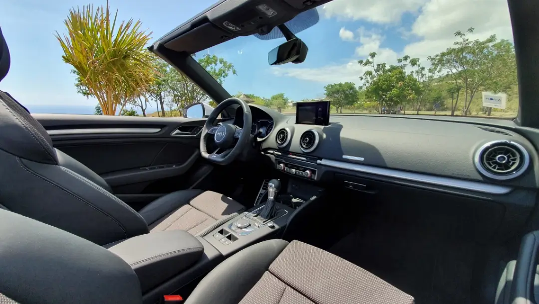 ADA Réunion location, catégorie Prestige