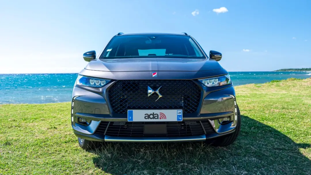 ADA Réunion location, catégorie Prestige