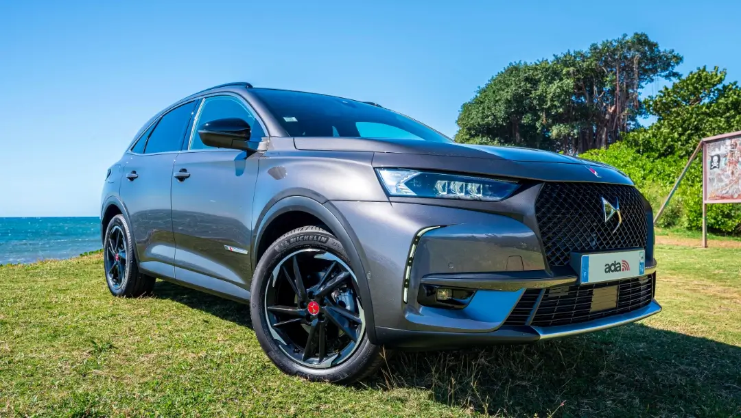 ADA Réunion location, catégorie Prestige