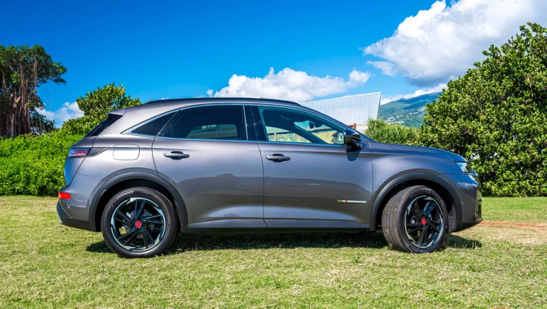 ADA Réunion location, catégorie Prestige