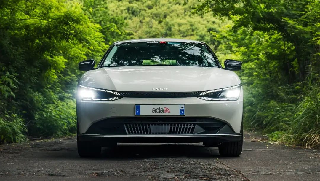 ADA Réunion location, catégorie Prestige