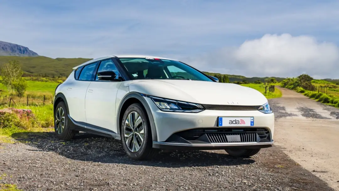 ADA Réunion location, catégorie Prestige